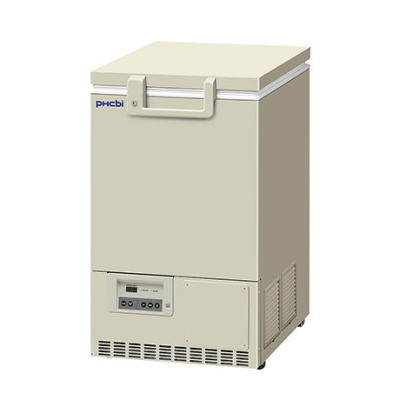 MDF-C8V1 VIP ULT Freezer