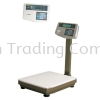 UWE W22 Platform Pricing and Printing Scale PRICING AND PRINTING PLATFORM SCALE