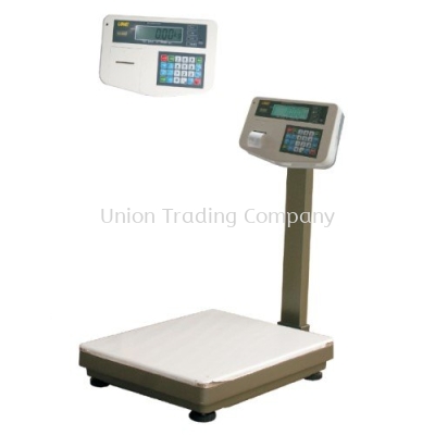 UWE W22 Platform Pricing and Printing Scale