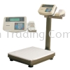 UWE W22 Platform Pricing and Printing Scale PRICING AND PRINTING PLATFORM SCALE