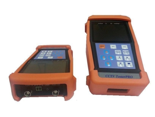 CCTV TESTER