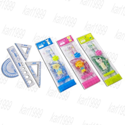 Stationery set / ruler set / gifts set DC-1507