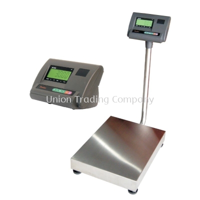 ProAce MG-9000 Indicator Platform Scale