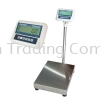 ProAce TC-10 Indicator Platform Scale PLATFORM PLATFORM SCALE