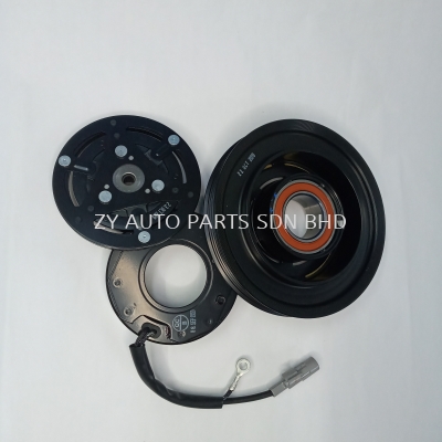 TOYOTA VIOS 14Y 4PK ORIGINAL DENSO X1247300-9372 MAGNET CLUTCH