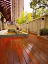 Decking  Timber Decking