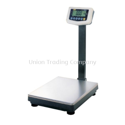 UWE ATM Series Platform Scale