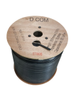 D - RG59 ST80 RG59 Coaxial Cable Coaxial Cable