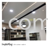  Promosi Cornice Siap Wiring + Led Downlight ~ No XX , Jalan Eko Botani 1/10 , Eco Botanic 