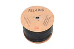 ALL-LINK - RG6 A112 RG6 Coaxial Cable Coaxial Cable