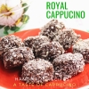 Kuih Raya Ita Delight Royal Cappucino (Coffee) Cookies Must Try Items (Hot Sales)