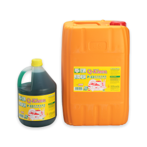 P-33 ECON DISHWASHING LIQUID