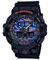 ORIGINAL G-SHOCK ANALOG DIGITAL WATCH GA-700CT-1A G-SHOCK