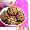 Kuih Raya Ita Delight Brownie Flakes Cookies Must Try Items (Hot Sales)