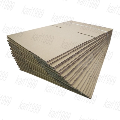 Small Corrugated Box/ Carton Box/ Packaging Box 1 lot/20 pcs