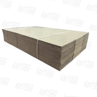 Large Corrugated Box/ Carton Box/ Packaging Box 1 lot/20 pcs