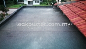 Exterior waterproofing membrane Exterior waterproofing membrane TORCH ON MEMBRANE