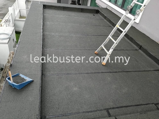 Sheet waterproofing membrane