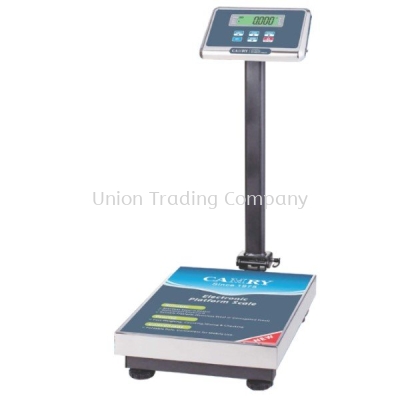 CAMRY TCS-ZC61Z Platform Scale