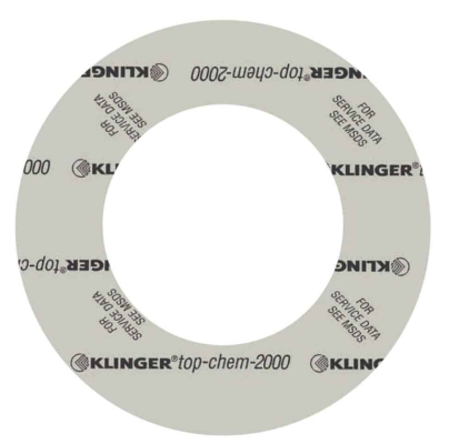 KLINGER top-chem-2000
