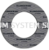 KLINGERSIL C-4500 KLINGER CNAF Gaskets