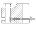 Maxiflex Style CR-RJ Spiral Wound Gaskets KLINGER