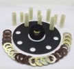 Flange Insulation Set Insulation Gaskets KLINGER