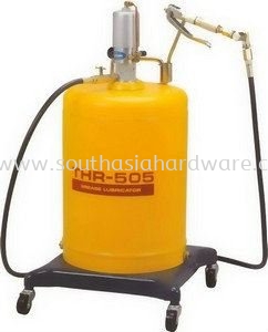 Toyosaki Air Operated Grease Lubricator