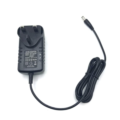 POWER ADAPTER 12V 2.5A