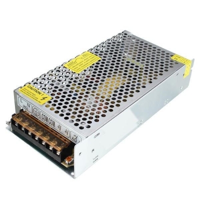 POWER SUPPLY 12V 15A