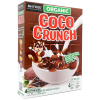 Organic Coco Crunch - Cereals CEREAL OATS
