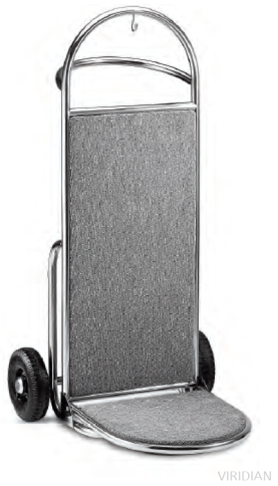 Luggage Cart O