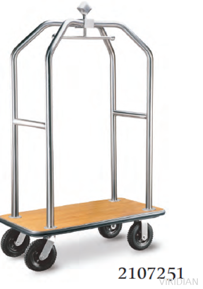 Luggage Cart W