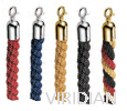 Stanchion Rope A Stanchion LCZ Series Lobby Equipment