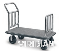 Luggage Cart N LCZ Series Trolley Room Equipment