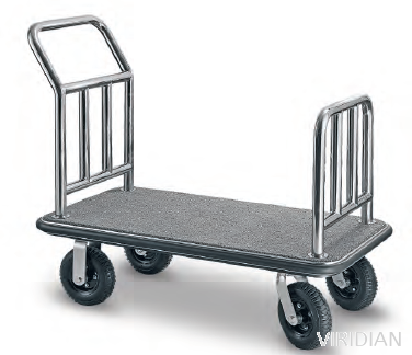 Luggage Cart N