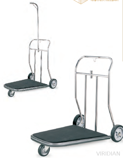 Luggage Cart M