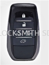 Vellfire/Alphard KEYLESS REMOTE 2015-2019 TOYOTA KEYLESS / SMART KEY