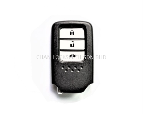 HONDA CITY / ACCORD KEYLESS