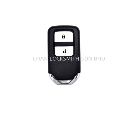 HONDA JAZZ / HRV / CRV  KEYLESS REMOTE