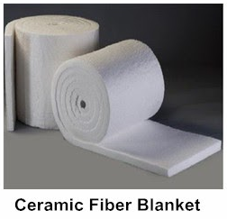 Ceramic Fiber Blanket