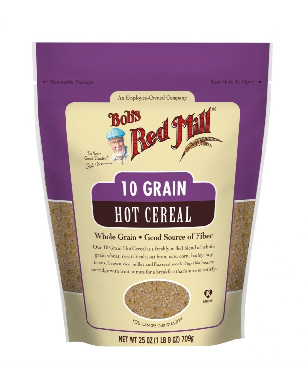 Cereal 10 Grain