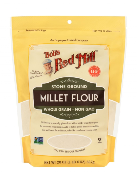 Millet Flour