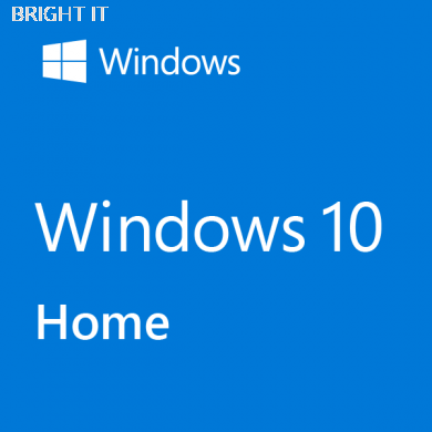 Windows 10 HOME - ESD