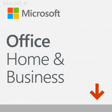 Office Home & Business 2021 - ESD