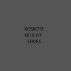 KOSKOTE 4010 HY-SERIES Epoxy Powder Powder Coating