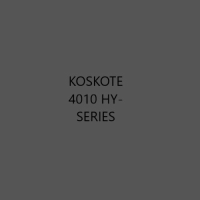 KOSKOTE 4010 HY-SERIES