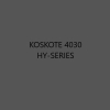 KOSKOTE 4030 HY-SERIES Epoxy Powder Powder Coating