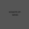 KOSKOTE EP-SERIES Epoxy Powder Powder Coating