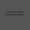 Electrostatic Powder Spray Methods (EPS) Powder Applications Guides Powder Coating